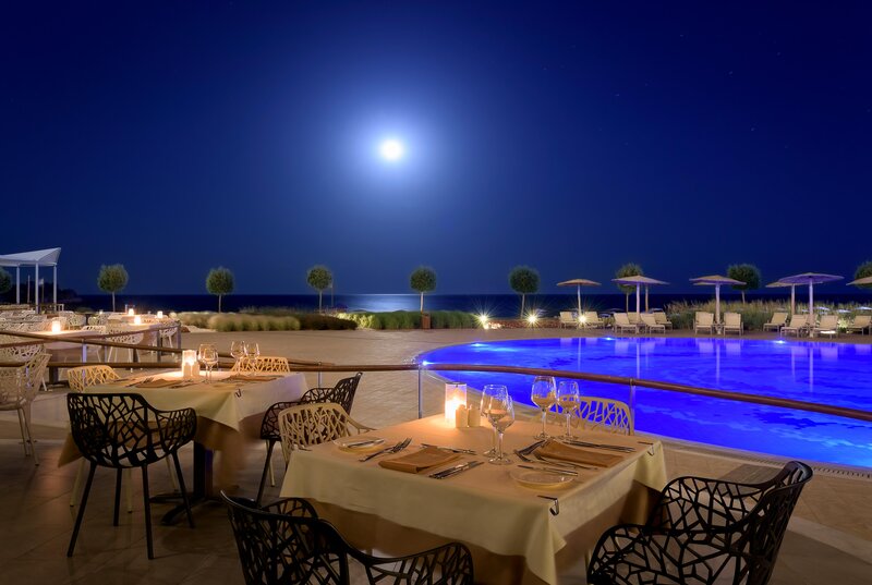 Elysium Resort & Spa 29
