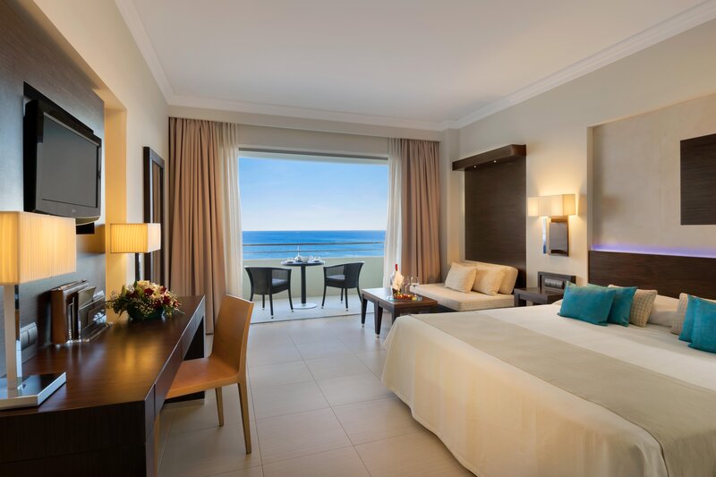 Elysium Resort & Spa 32