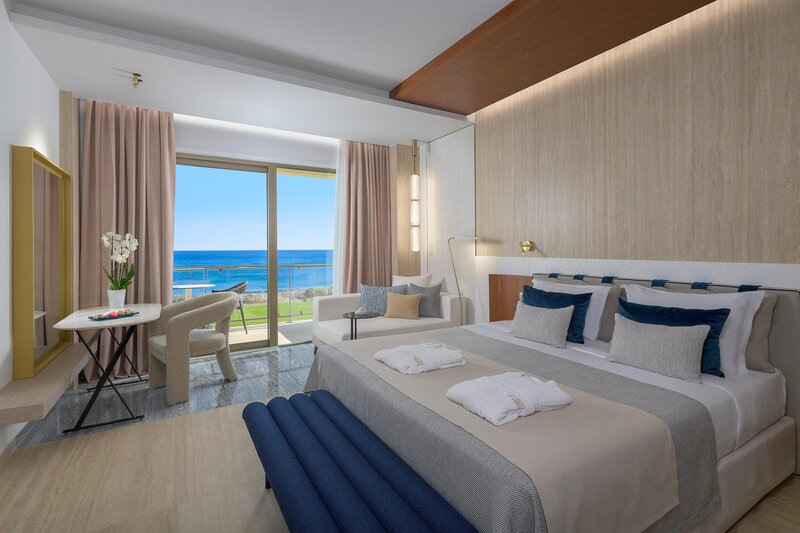 Elysium Resort & Spa 33