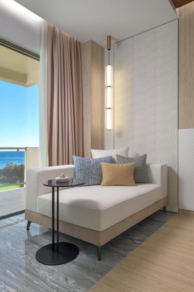 Elysium Resort & Spa 35