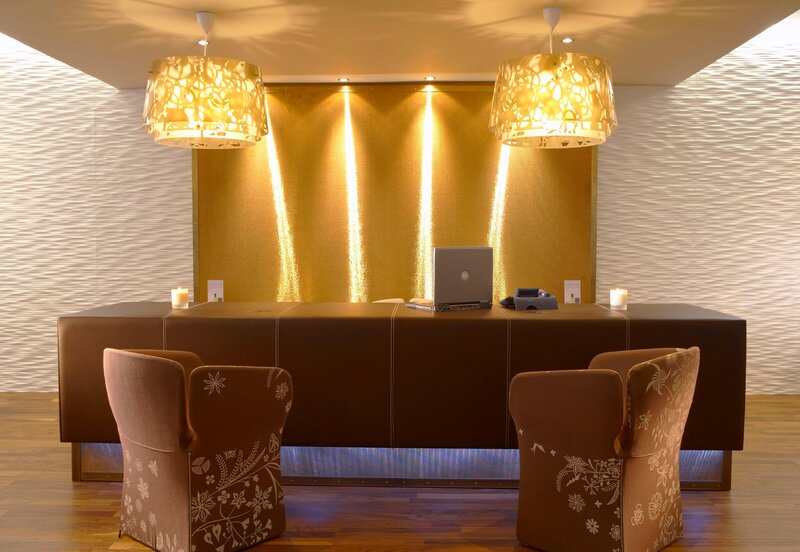 Elysium Resort & Spa 40