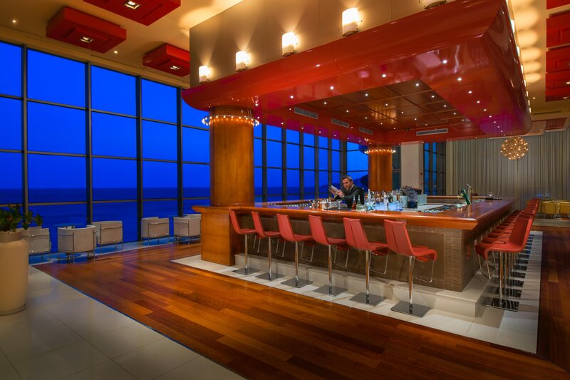 Elysium Resort & Spa 41