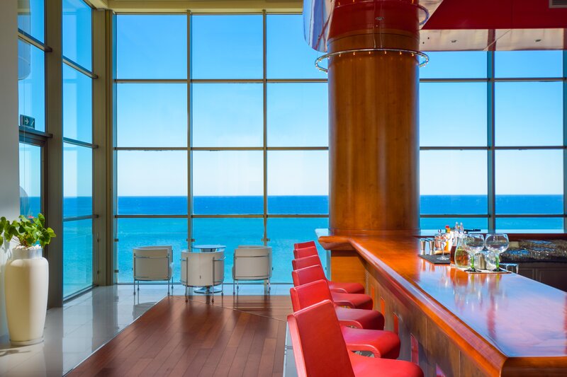 Elysium Resort & Spa 42