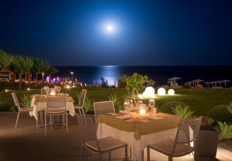 Elysium Resort & Spa 44
