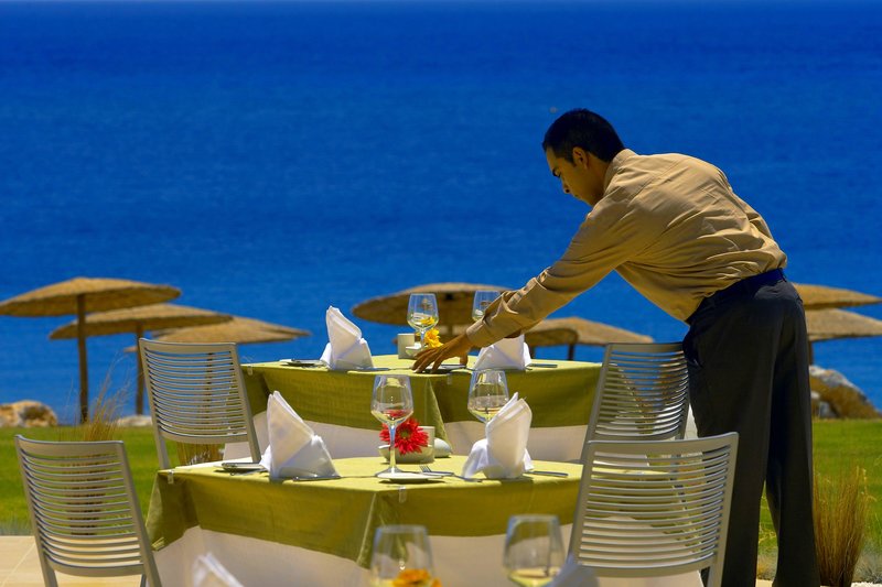 Elysium Resort & Spa 45