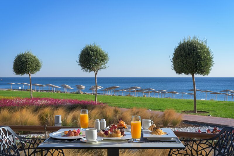 Elysium Resort & Spa 46