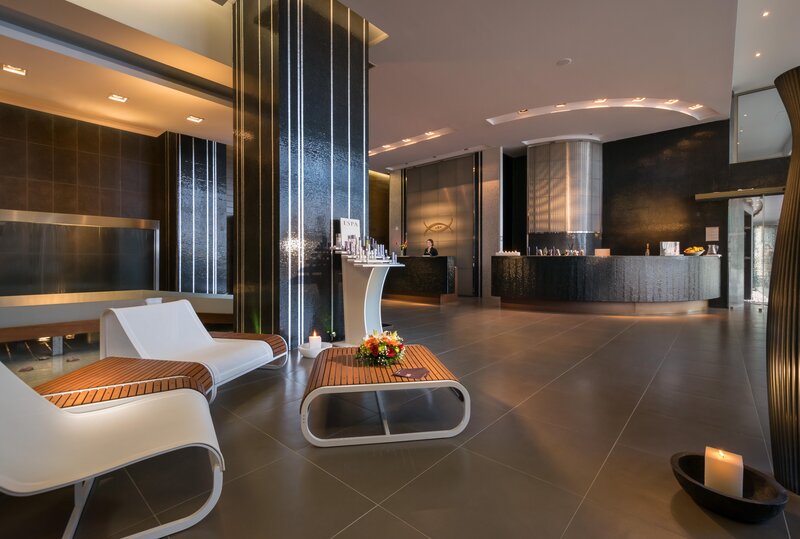 Elysium Resort & Spa 48