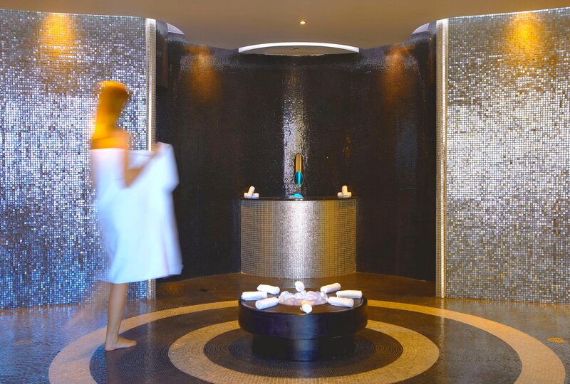 Elysium Resort & Spa 49