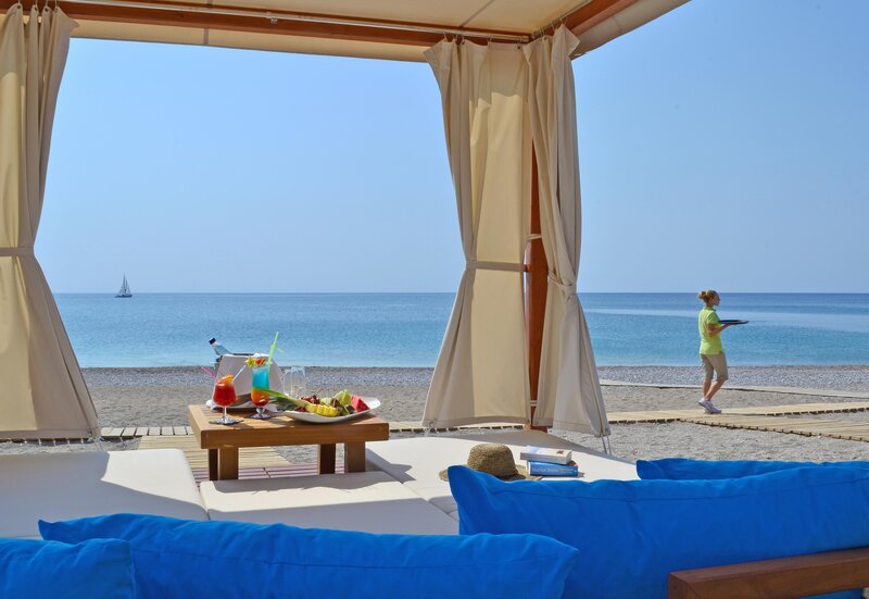 Elysium Resort & Spa 53