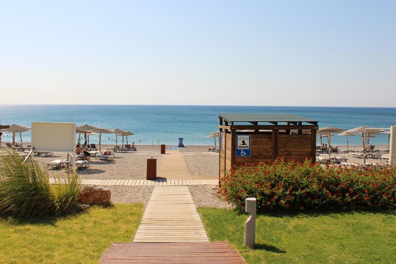 Elysium Resort & Spa 55
