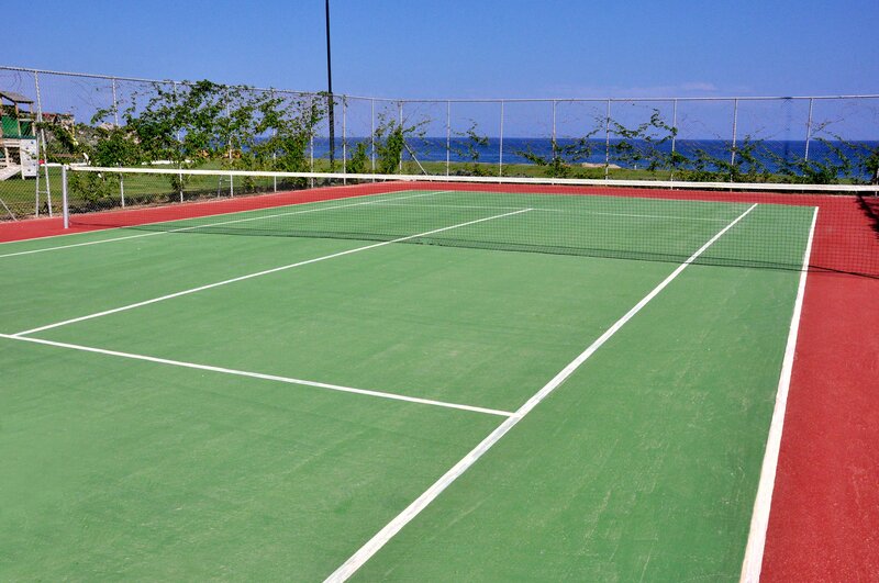 Elysium Resort & Spa 56
