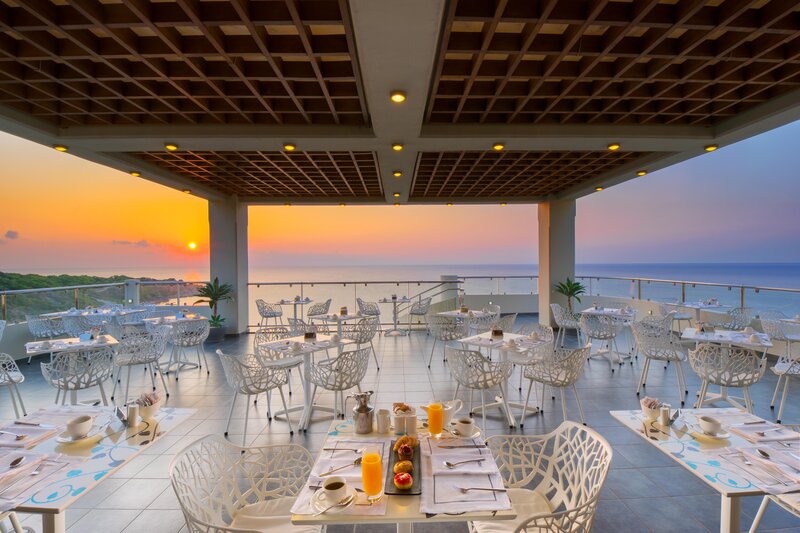 Elysium Resort & Spa 57