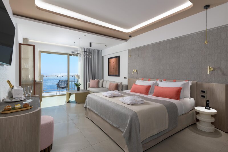 Elysium Resort & Spa 58