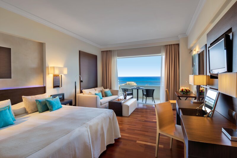 Elysium Resort & Spa 61
