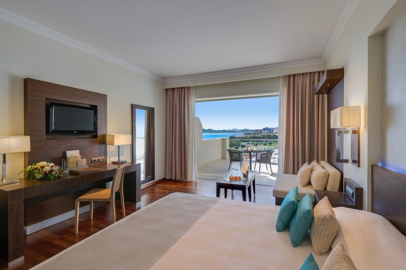 Elysium Resort & Spa 62
