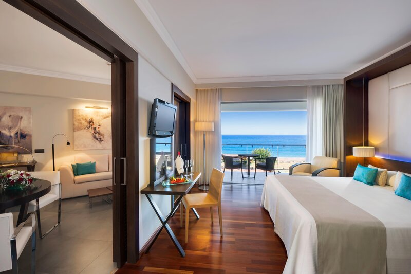 Elysium Resort & Spa 63