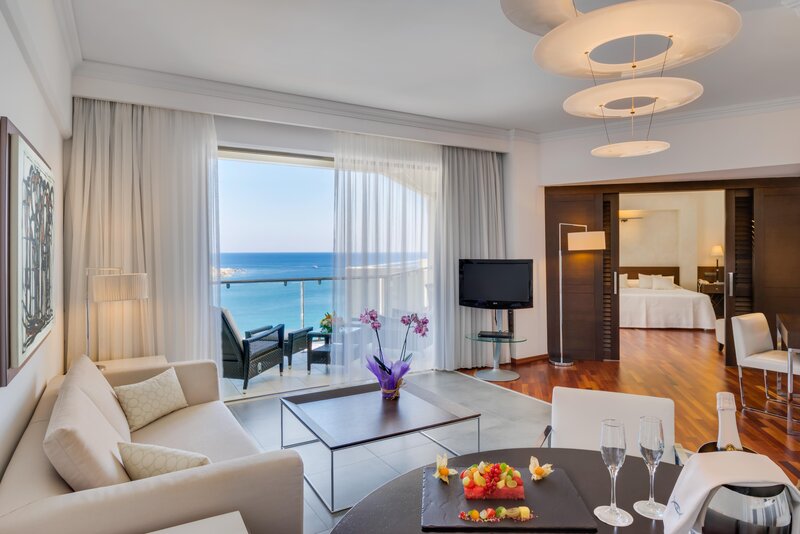 Elysium Resort & Spa 69