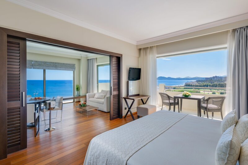 Elysium Resort & Spa 72
