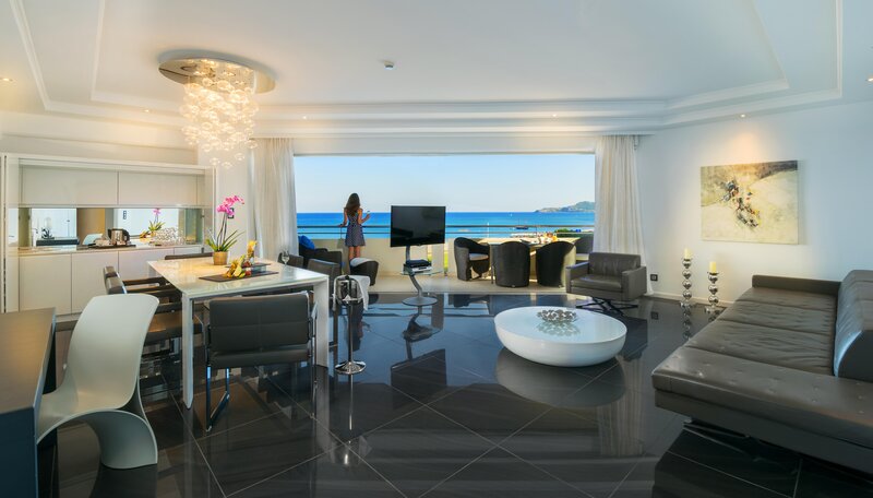 Elysium Resort & Spa 75