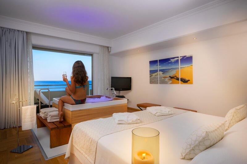 Elysium Resort & Spa 76