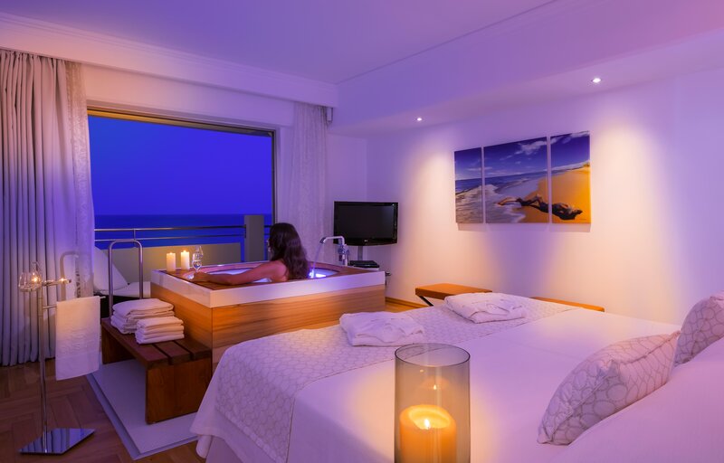 Elysium Resort & Spa 77