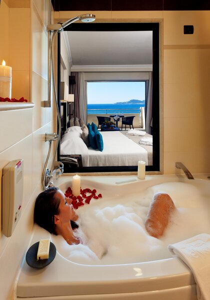 Elysium Resort & Spa 82
