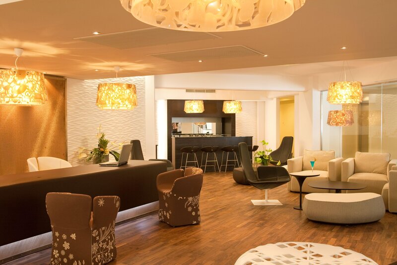 Elysium Resort & Spa 86