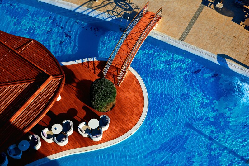 Elysium Resort & Spa 87