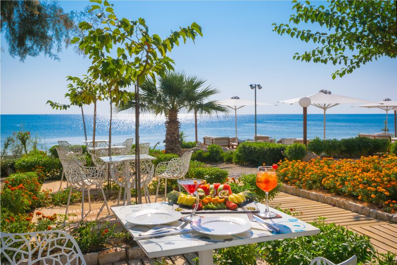 Elysium Resort & Spa 90