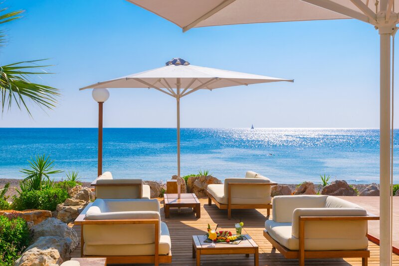 Elysium Resort & Spa 91