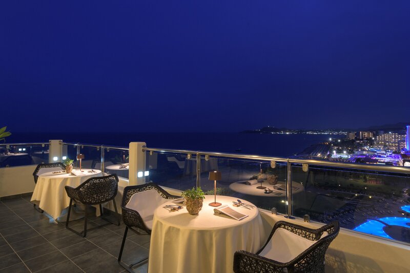 Elysium Resort & Spa 93