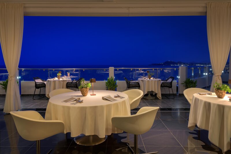 Elysium Resort & Spa 94