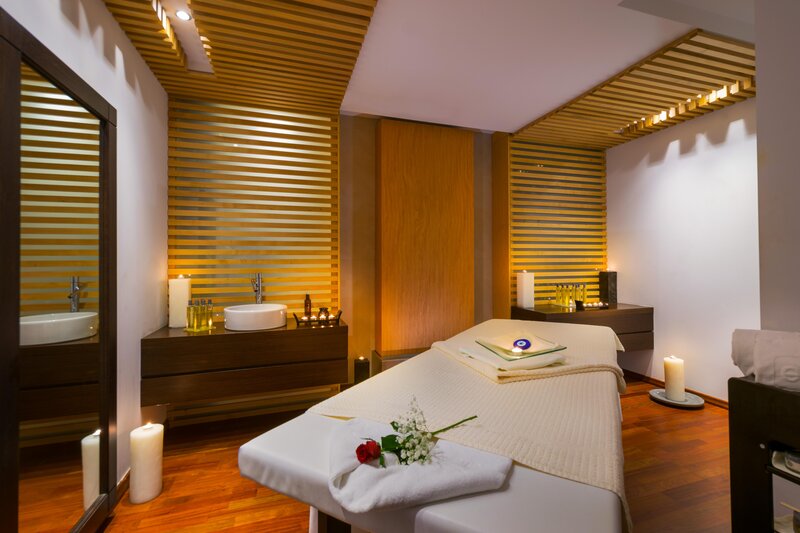 Elysium Resort & Spa 118
