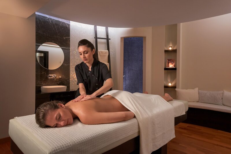 Elysium Resort & Spa 119