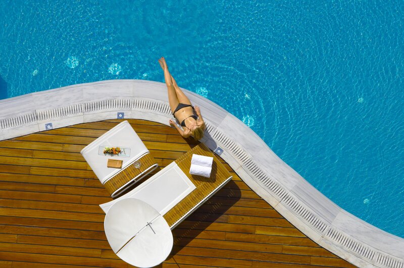 Elysium Resort & Spa 123