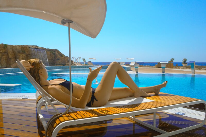 Elysium Resort & Spa 124