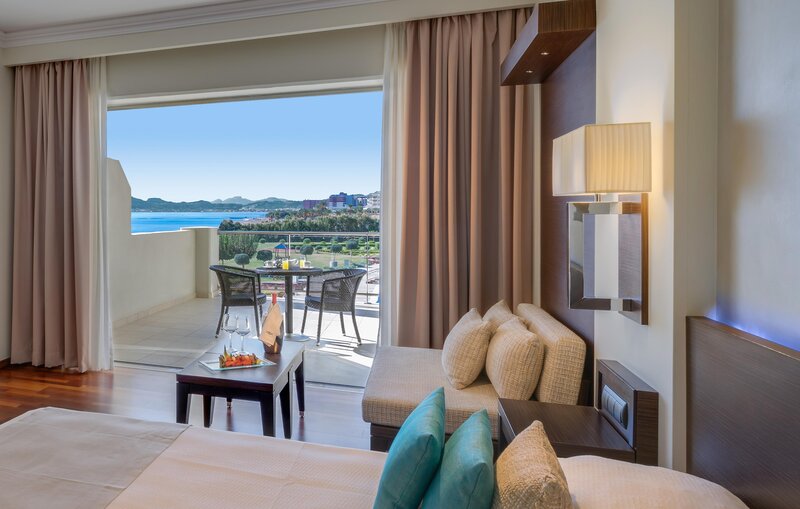 Elysium Resort & Spa 125