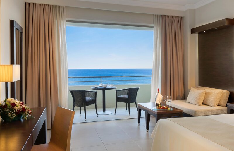 Elysium Resort & Spa 126