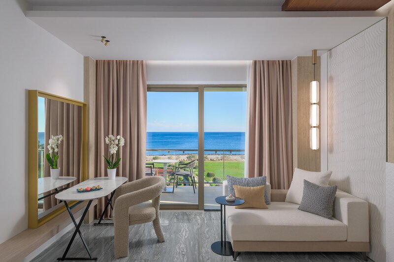 Elysium Resort & Spa 127
