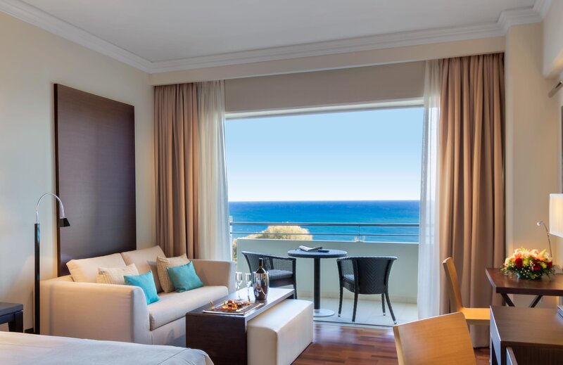 Elysium Resort & Spa 128