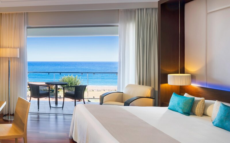 Elysium Resort & Spa 129