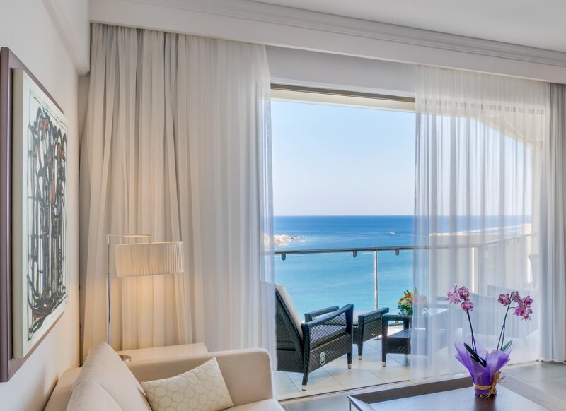 Elysium Resort & Spa 130