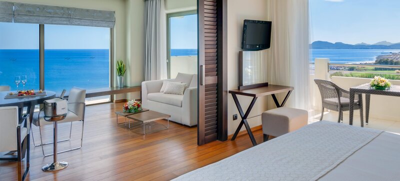 Elysium Resort & Spa 131