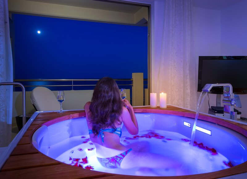 Elysium Resort & Spa 132