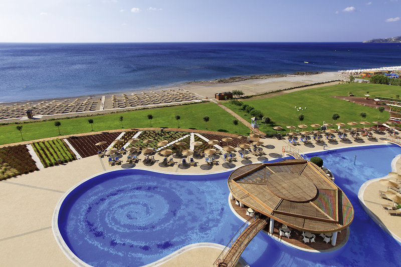 Elysium Resort & Spa 2