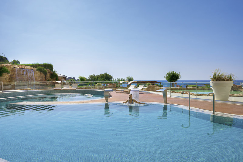 Elysium Resort & Spa 3