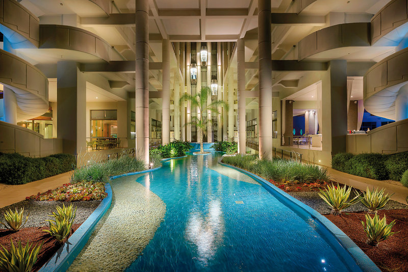 Elysium Resort & Spa 4