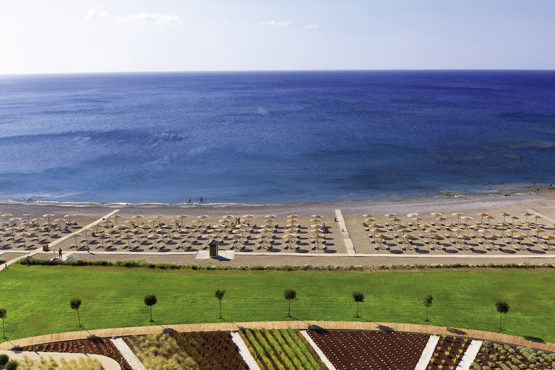 Elysium Resort & Spa 5