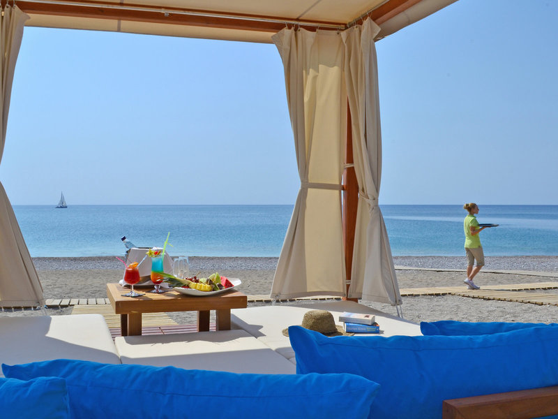 Elysium Resort & Spa 6