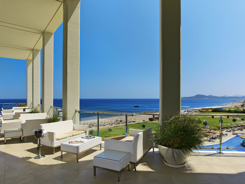Elysium Resort & Spa 10